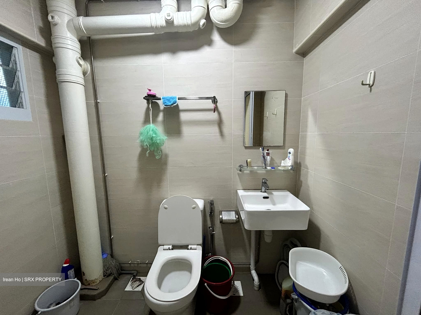 Blk 665 Woodlands Ring Road (Woodlands), HDB 4 Rooms #575260461